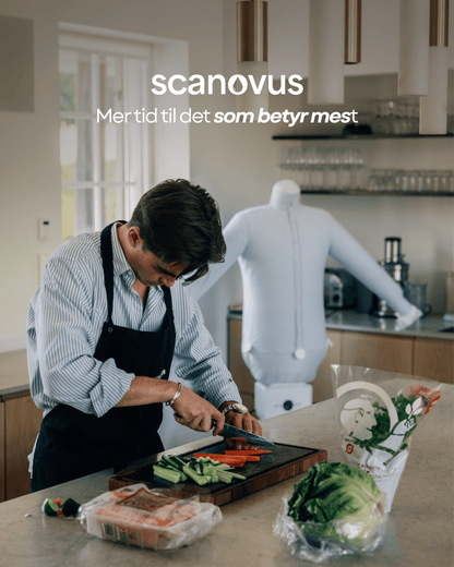 Secadora Automática 4.0™ – Seca y Plancha tu Ropa en Minutos.
