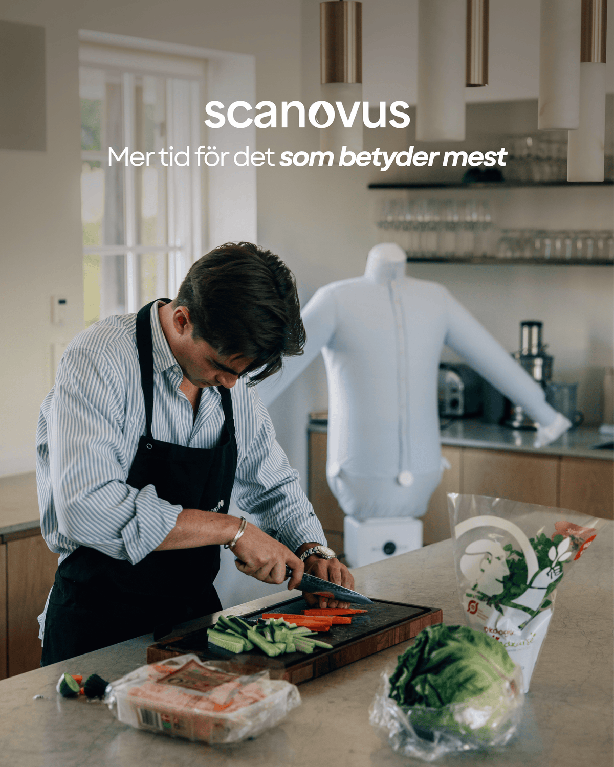 Secadora Automática 4.0™ – Seca y Plancha tu Ropa en Minutos.